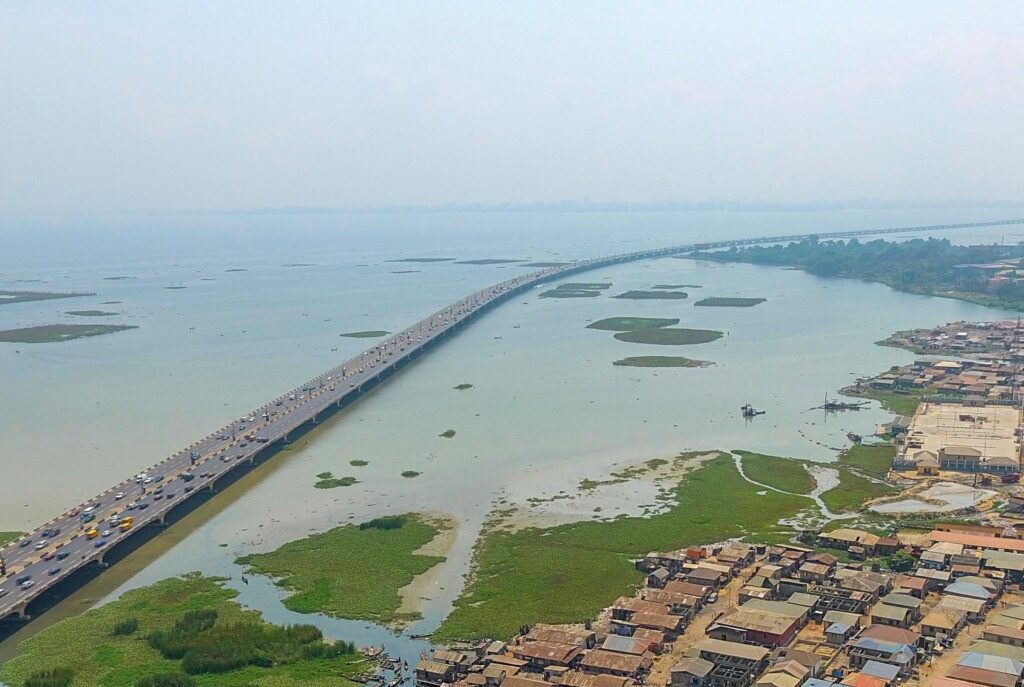 Throwback: The Third Mainland Bridge’s Impact on Lagos’ Growth