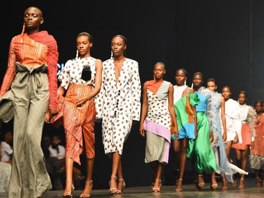 Celebrating Local Heroes: Unique Tailoring in Lagos Fashion