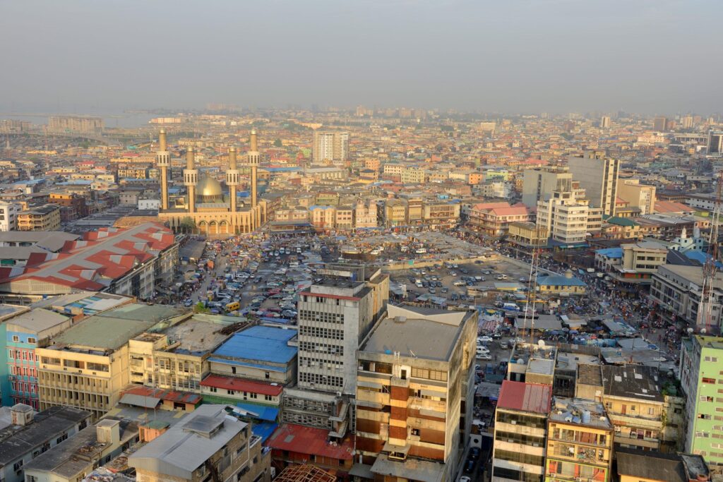 Exploring the Future of Lagos’ Thriving Tech Industry