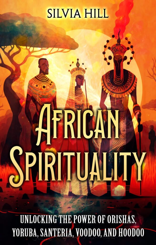 Exploring African Spirituality: Live Event in Lagos Unveiled