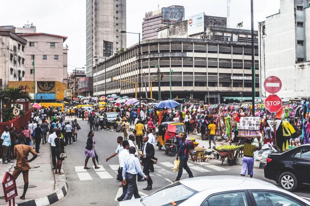 Amplifying Lagos: Music Festivals as Cultural Pillars