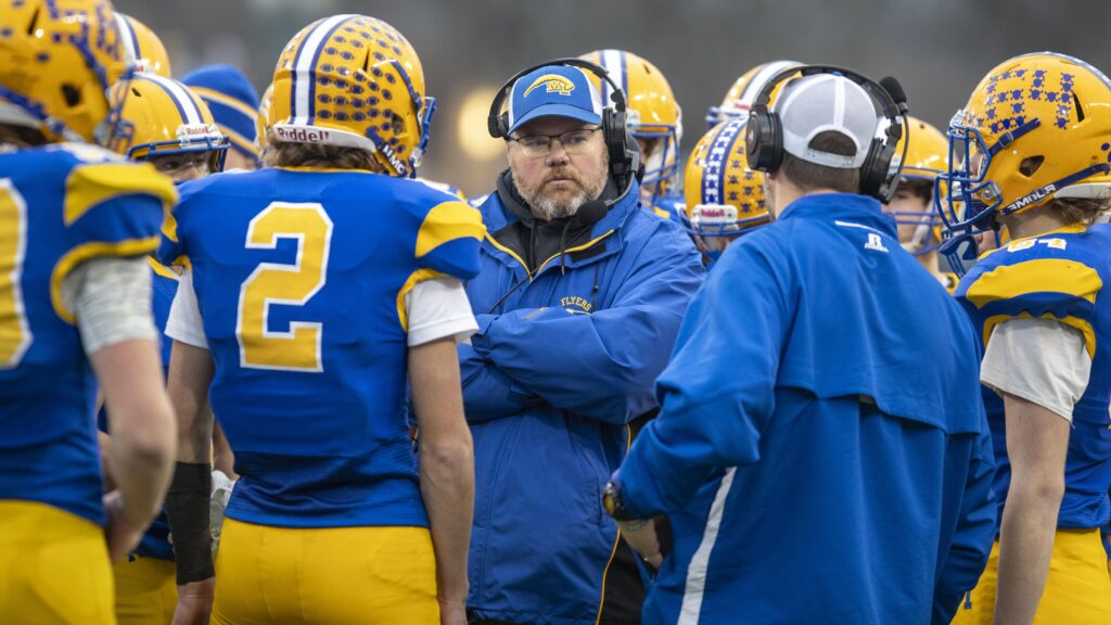 Local Heroes: Community Football Coach Shapes Future Stars