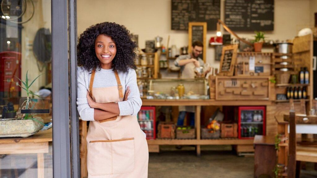 Thriving Small Businesses: Lagos’ Economic Resilience Revealed