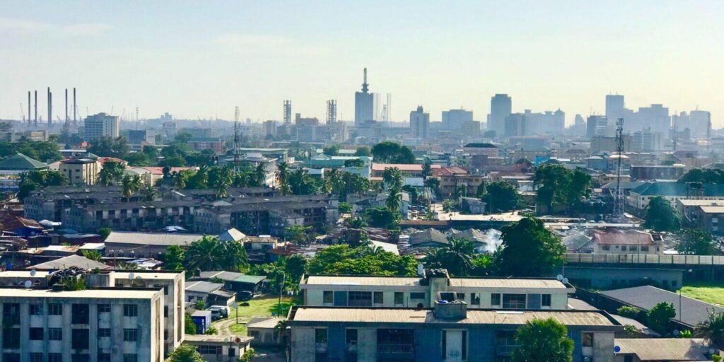 Poll: Debate Heats Up—Best Vibes in Lekki or Surulere?