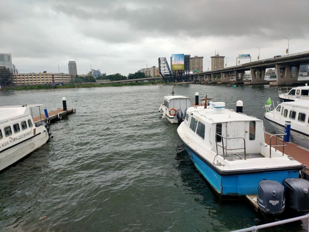 Enhancing Efficiency: The Lagos Waterways Project Unveiled