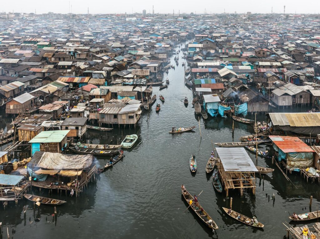 Preserving Lagos’ Heritage: Fishing and Boat-Building Traditions