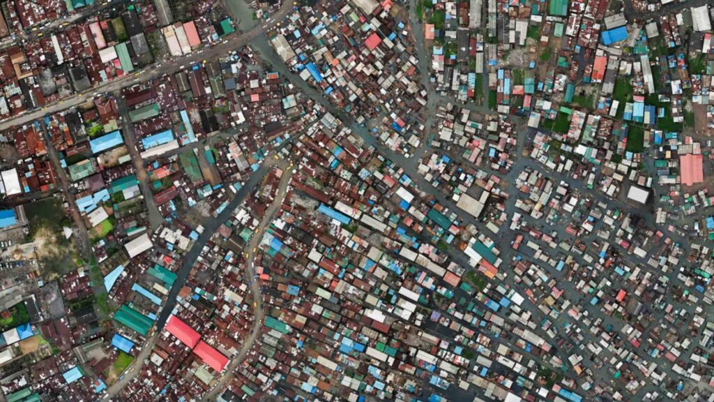 Makoko’s Journey: From Fishing Village to Urban Slum