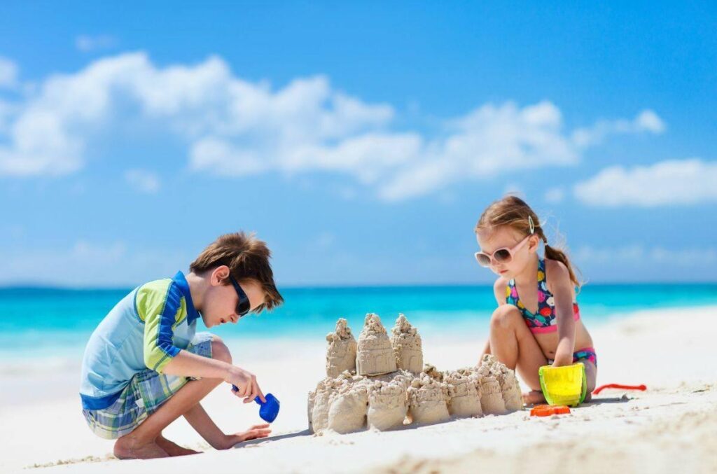 Poll: Beach Day vs. Club Night – Your Preferred Relaxation Spot in Lagos