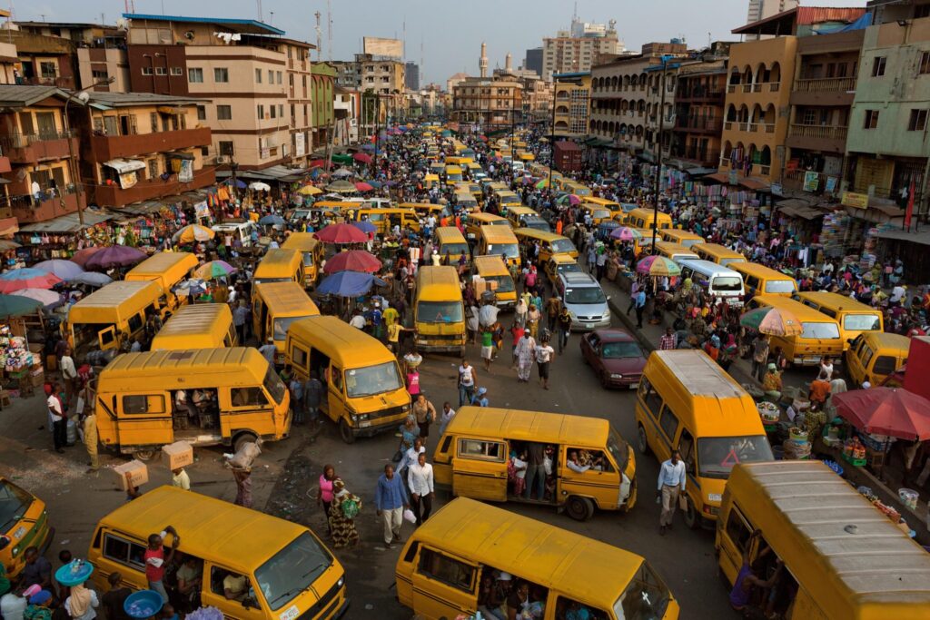 Exclusive Live Interview with Lagos Tech Startup Founder