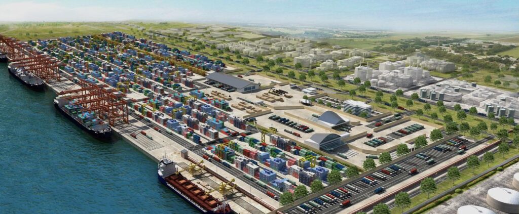 Examining the Impact of Lekki Deep Sea Port on Nigeria’s Economy