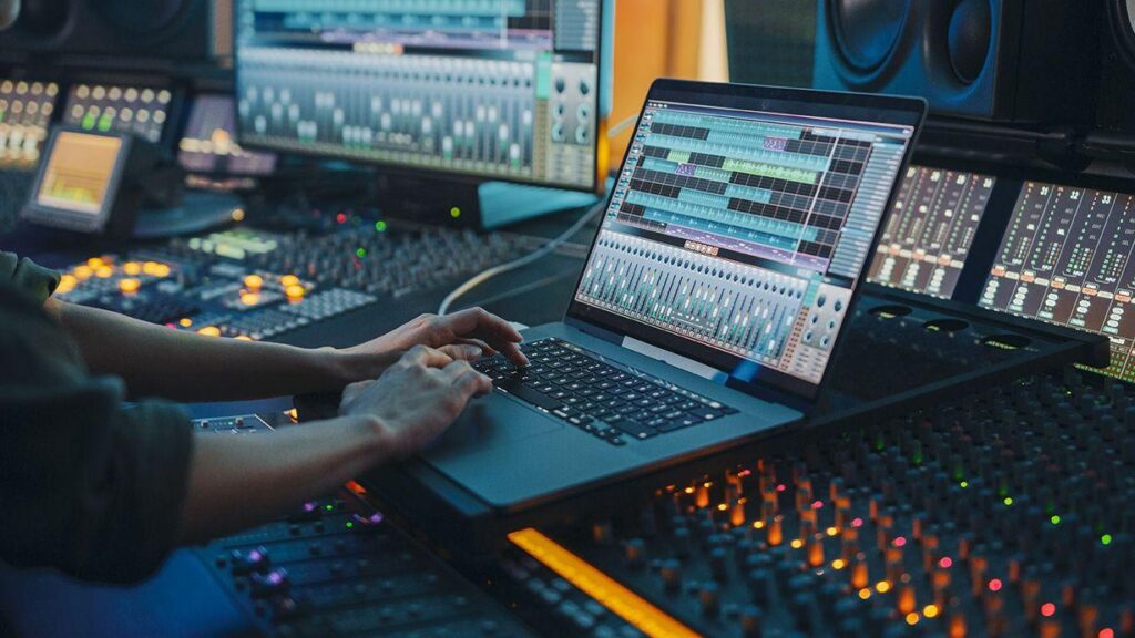 Local Heroes: The Music Producer Transforming Lagos’ Sound