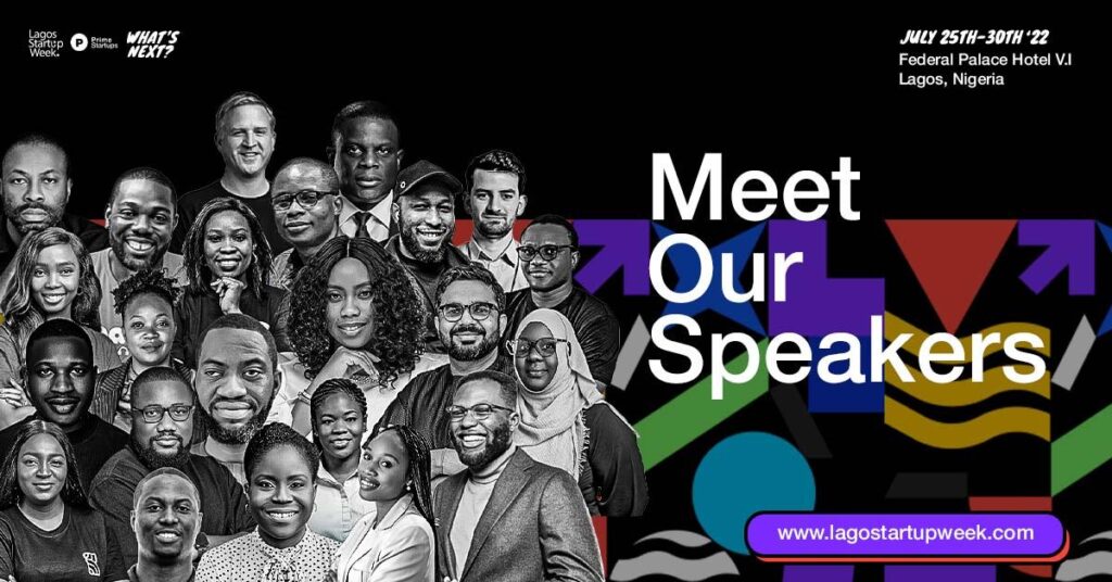 Lagos Business Boom: The Surge of Startups Transforming the City