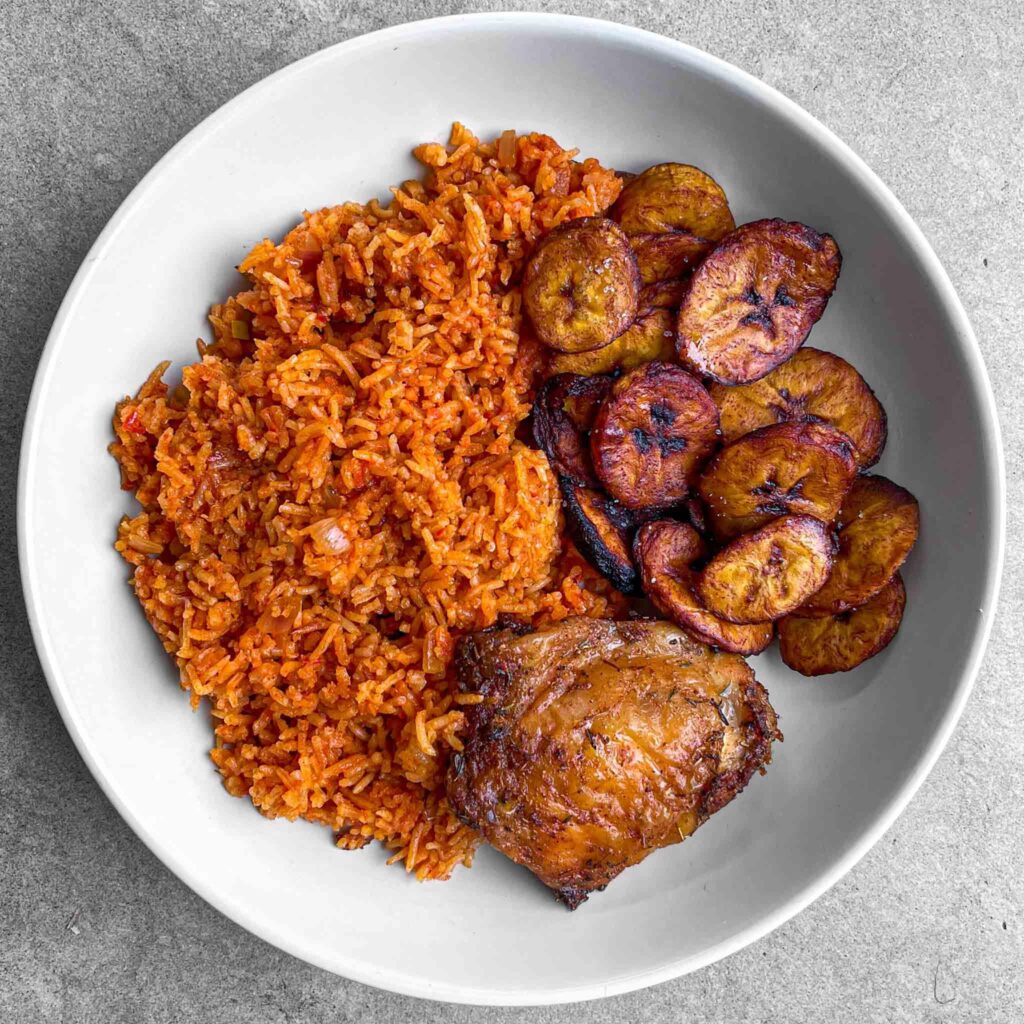 Poll: Where to Find Lagos’ Best Jollof Rice – Buka vs. Fancy