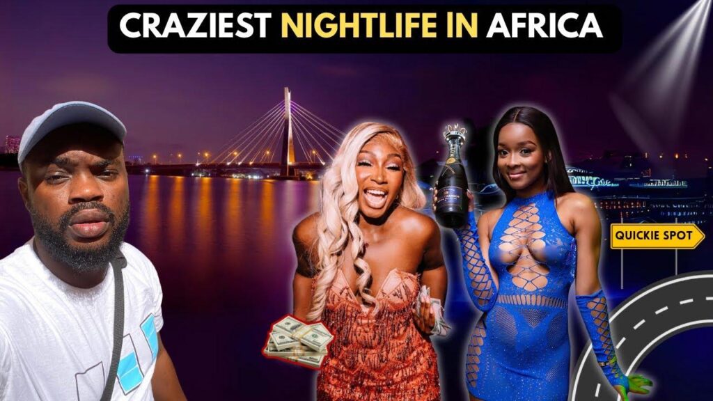 Exploring Lagos Nightlife: A Historical Perspective on Club Culture