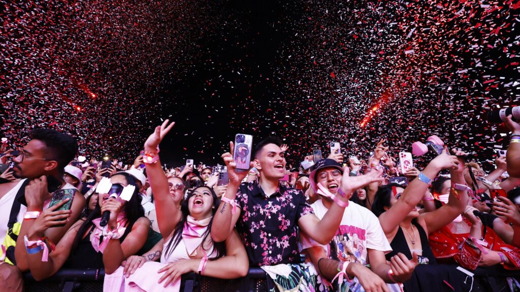 Exploring How Music Festivals Forge Community Spirit in Lagos