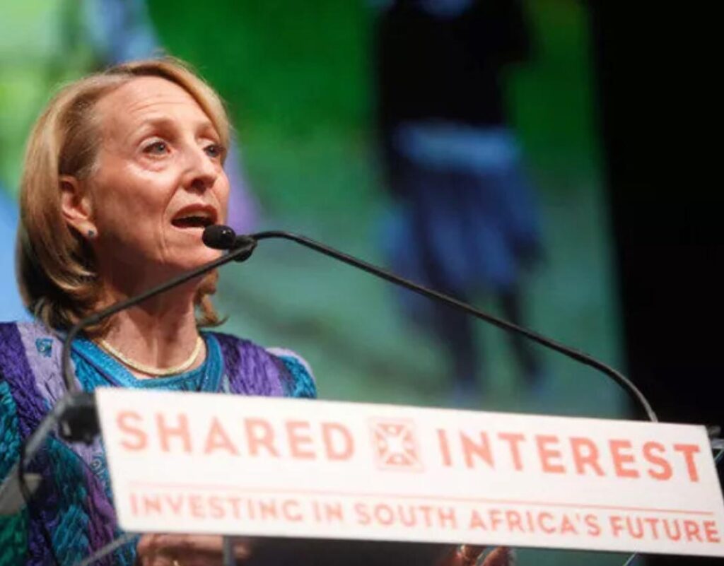 Local Hero: NGO Founder Catalyzing Transformative Change