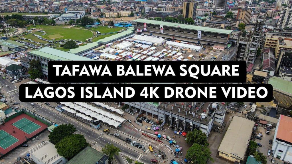 Throwback: Tafawa Balewa Square’s Role as Nigeria’s Power Hub