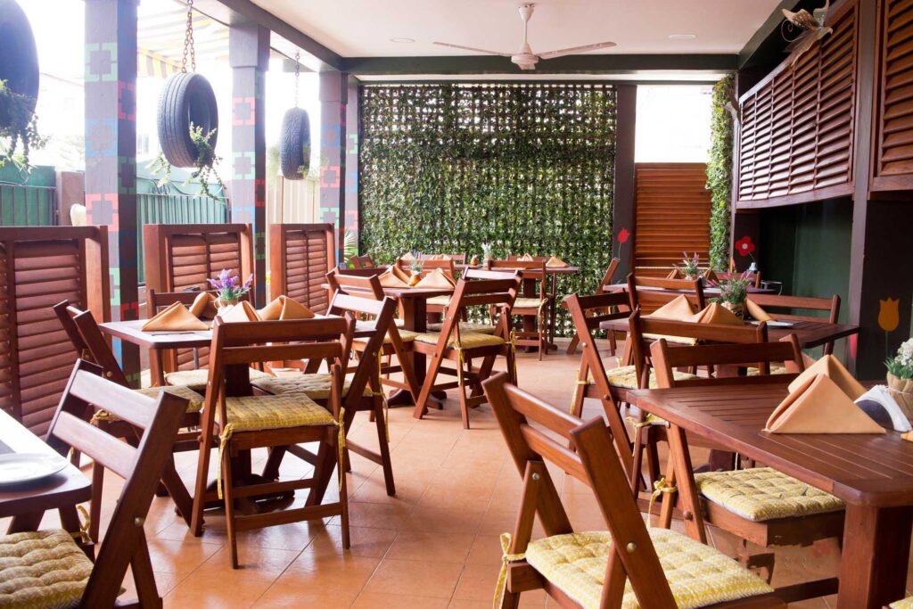 Poll: Buka vs. Fancy Restaurant – Who Serves the Best Jollof?