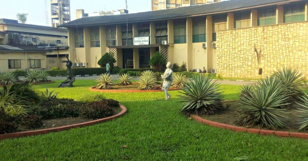 Museums and Cultural Centers: Guardians of Lagos’ History