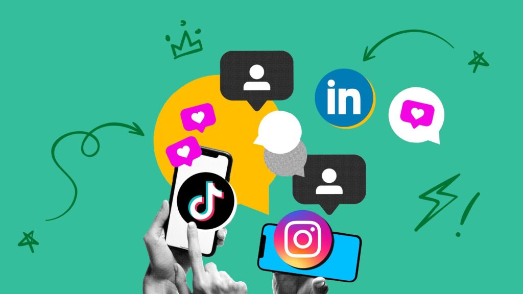 Impact of Social Media on Lagos: Join Our Live Event