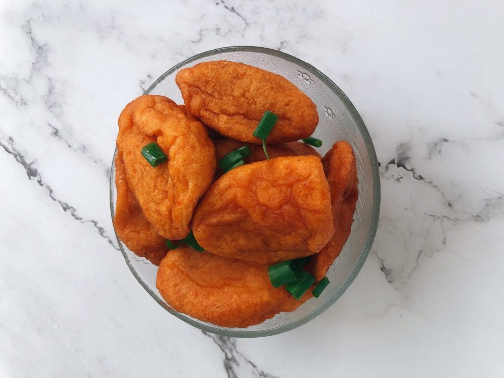 Poll: Which Is Lagos’ Favorite Street Snack—Akara or Boli?