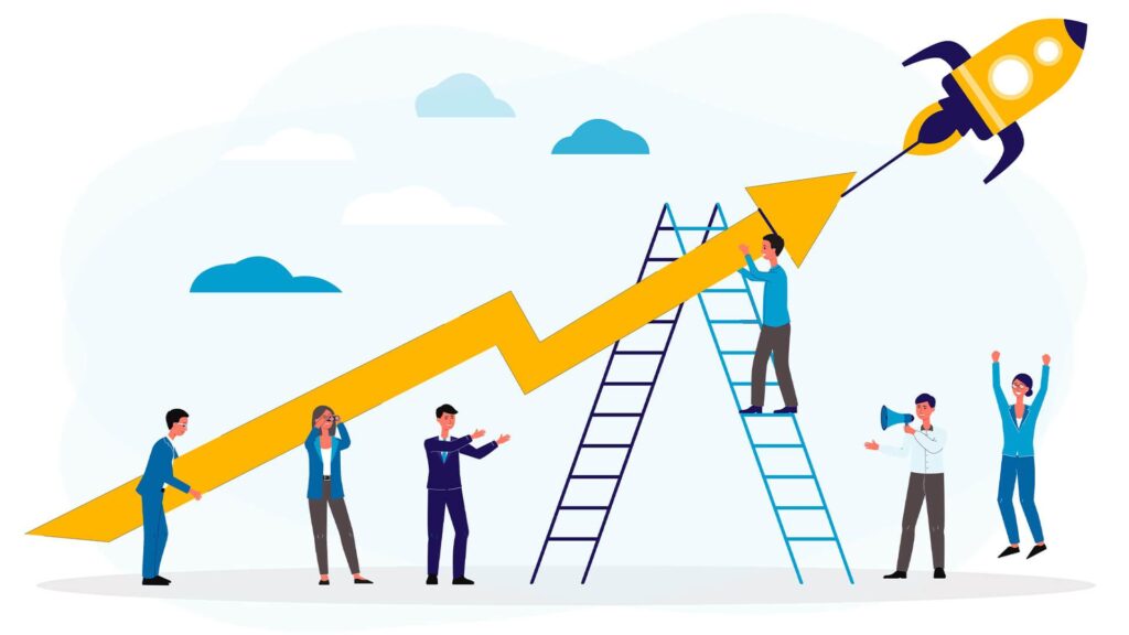 Effective Strategies for Business Growth in Lagos
