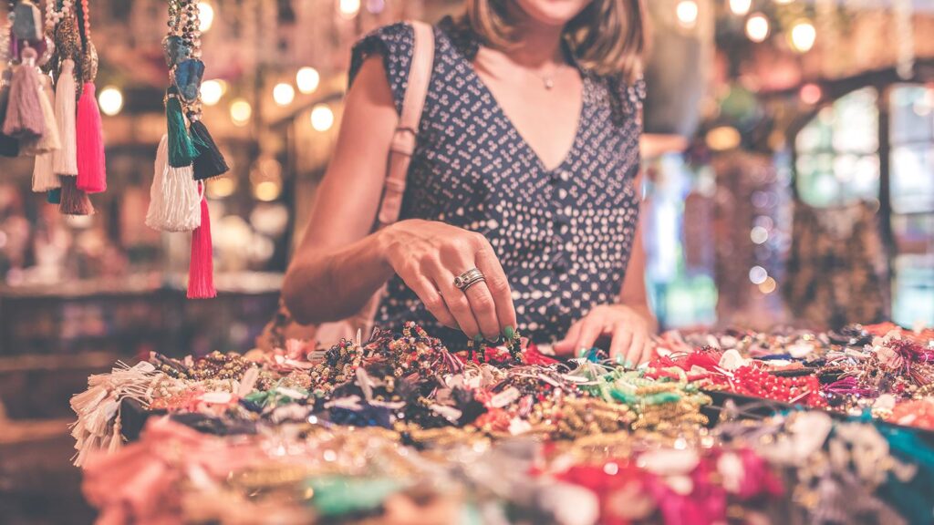 Local Heroes: Artisans Reviving Time-Honored Crafts Today