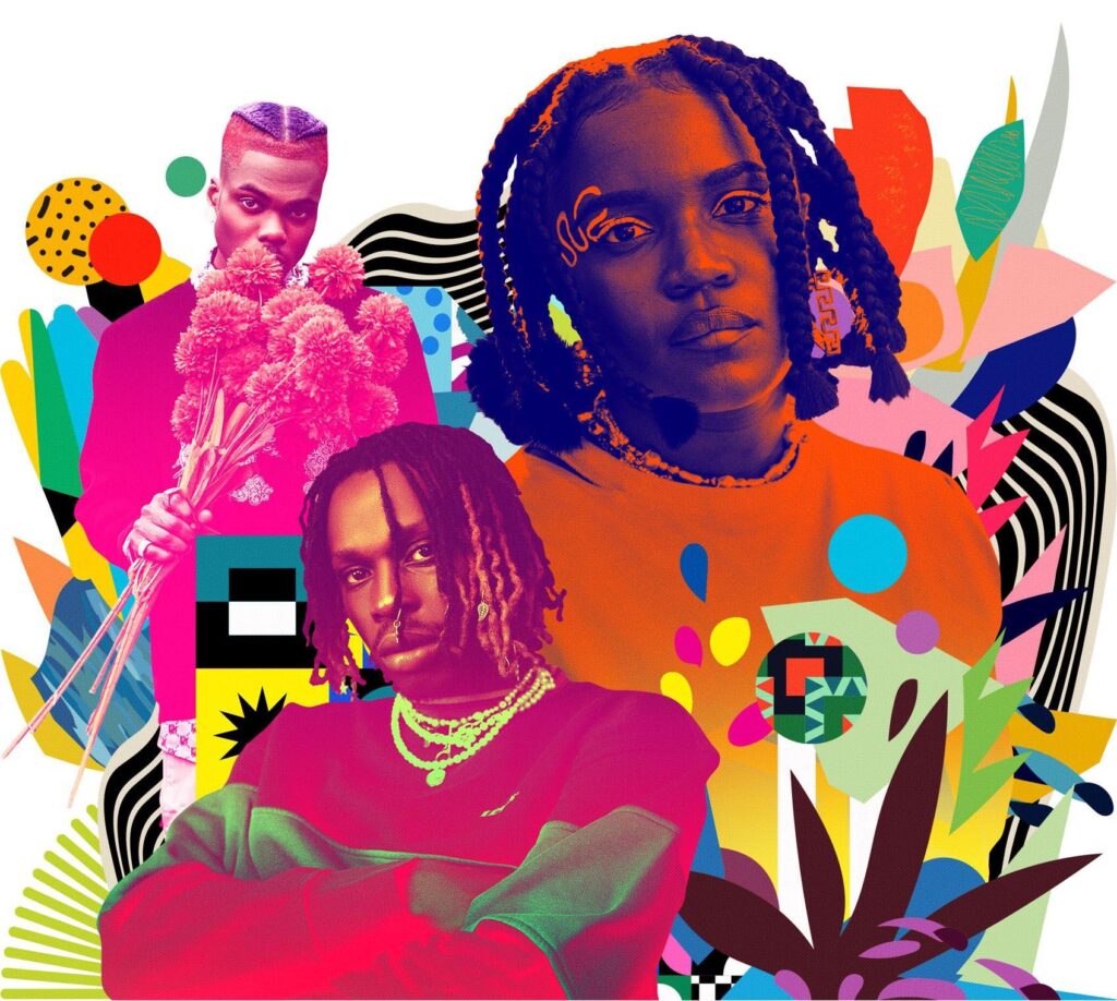 Poll: Which Reigns Supreme in Lagos Music – Afrobeats or Fuji?
