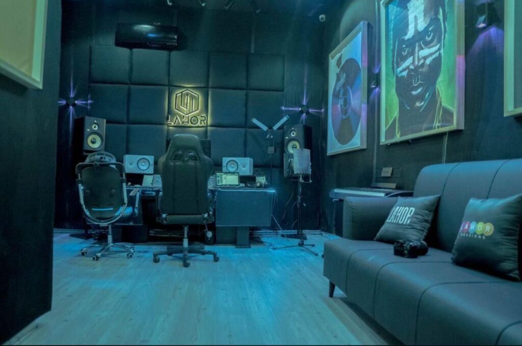 Lagos Music Industry: A Catalyst for Business Growth