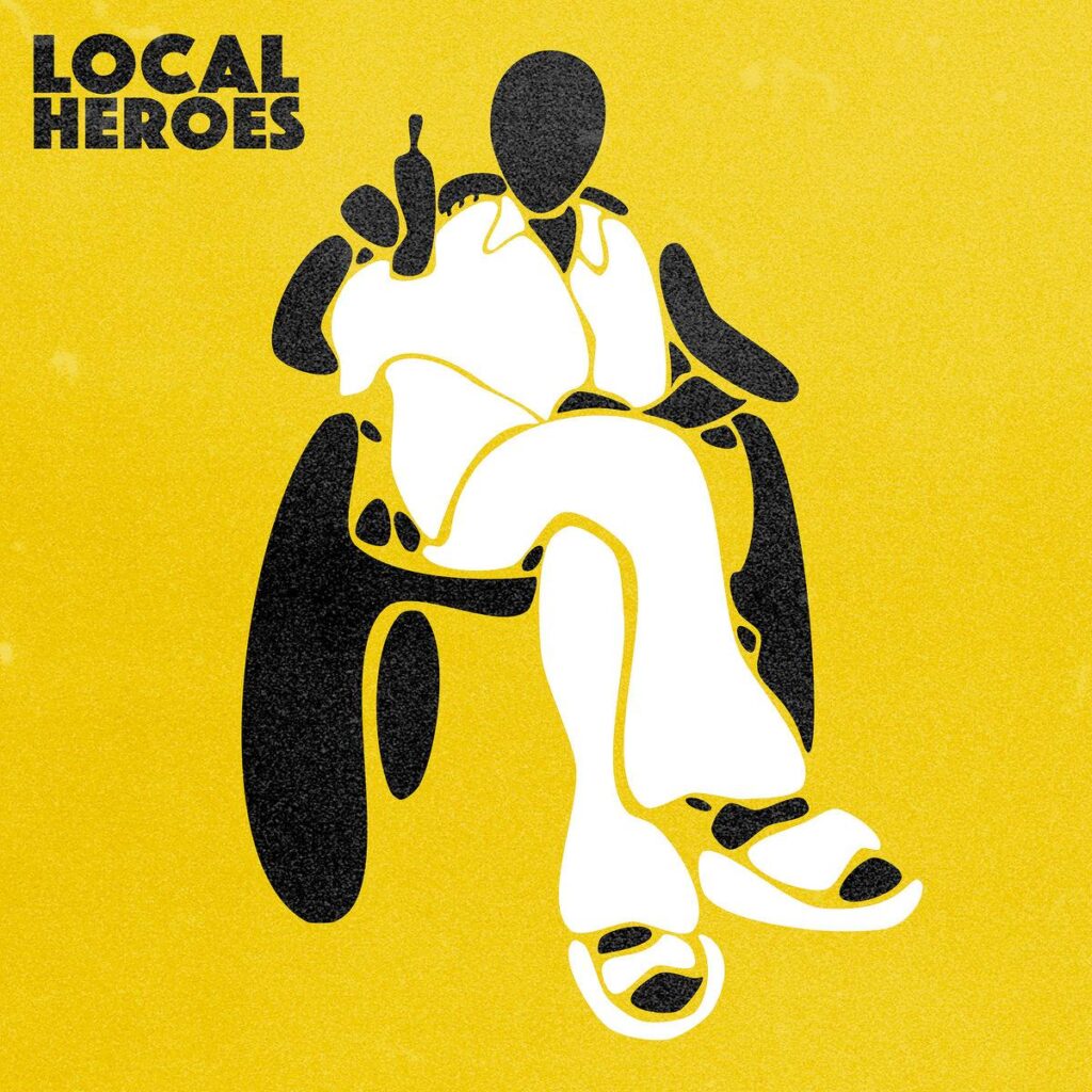 Local Heroes on Social Media: Influencers Shaping Trends