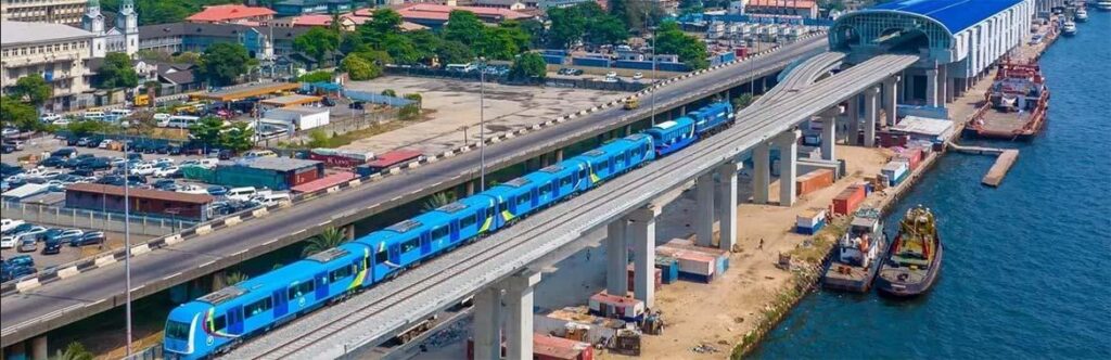 Lagos Infrastructure Plans: A Blueprint for National Growth