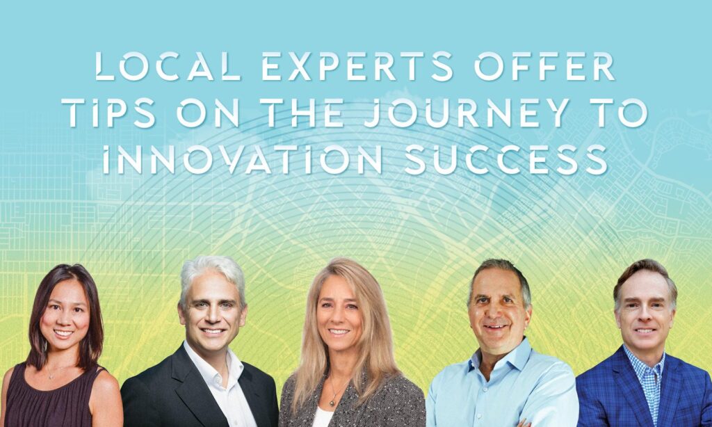 Local Innovator: Startup Founder Transforms E-Commerce Landscape