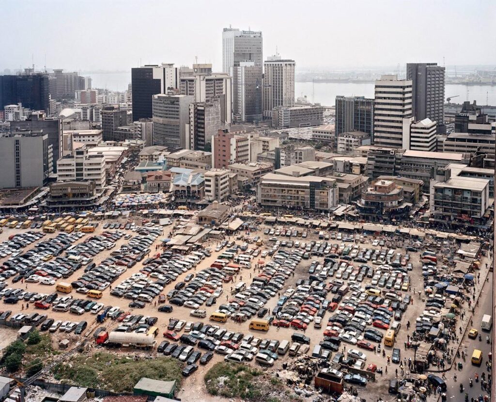 Unlocking Success: Growth Strategies for Lagos Businesses