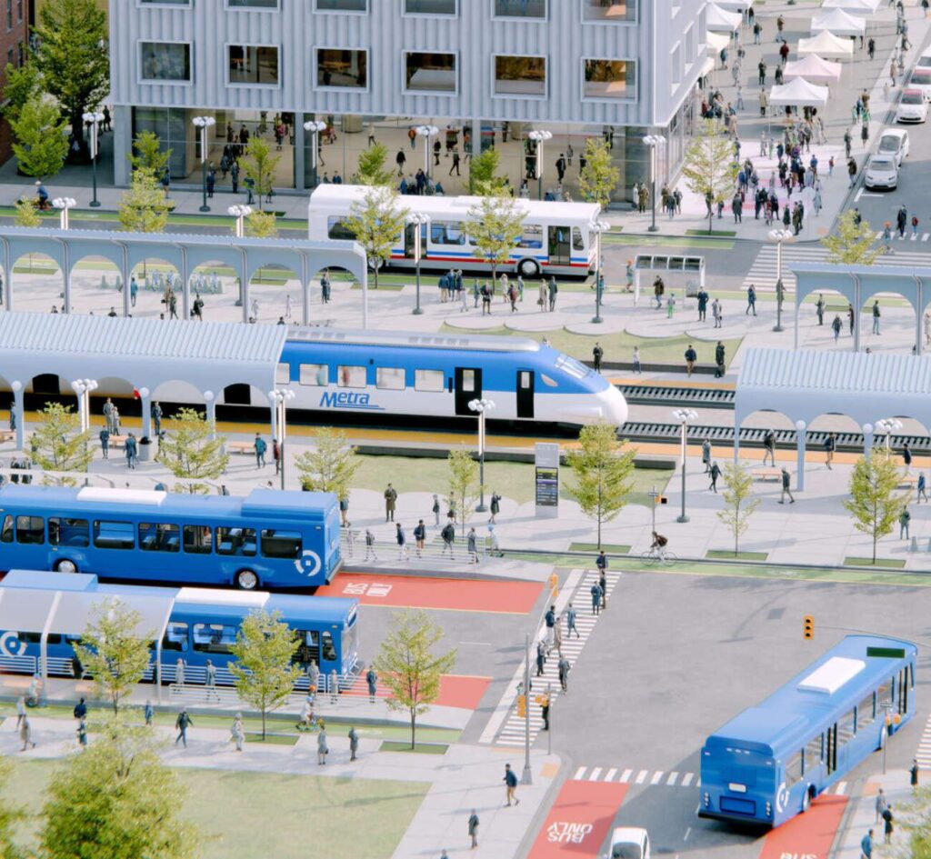 Transforming Transit: Tech Innovations Reshape Lagos Transportation
