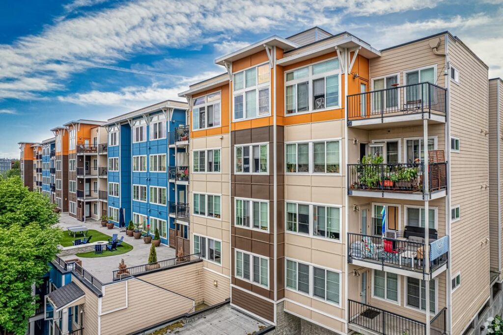 Assessing Affordable Housing Projects in Lagos Communities