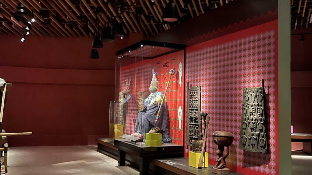 Lagos’ Cultural Heritage: A Catalyst for Tourism Growth