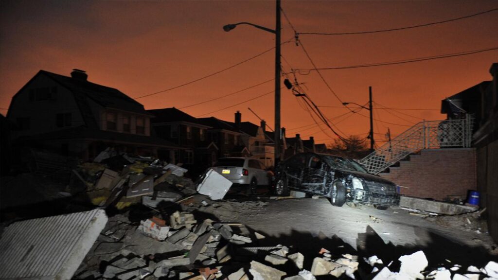 Navigating Power Outages: Life in Lagos and Resident Strategies