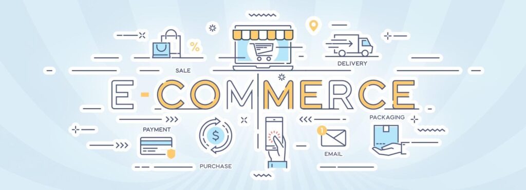 E-Commerce Revolution: Transforming Retail in Lagos Business