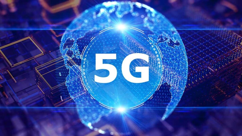 Unlocking Lagos: How 5G Fuels Digital Innovation Growth