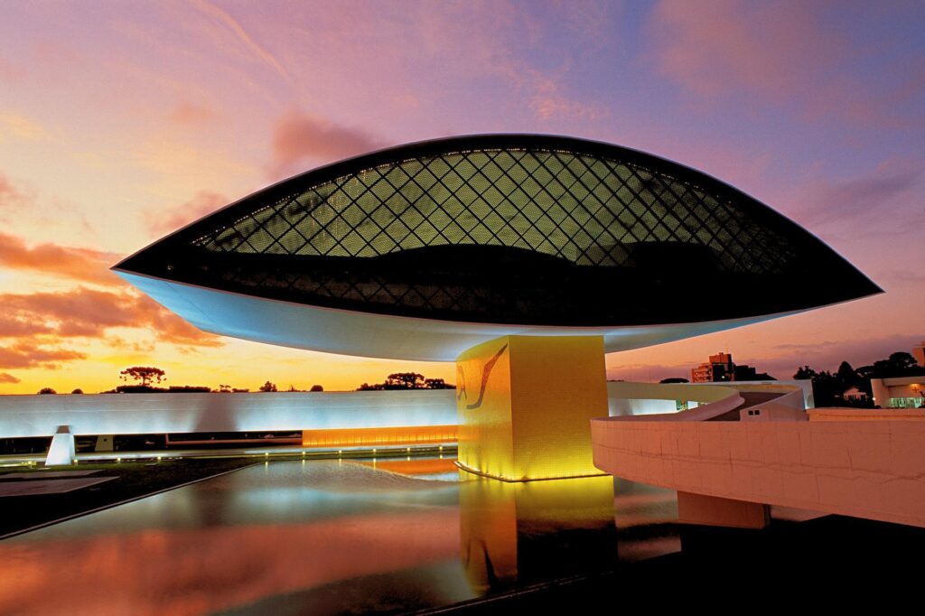 Exploring Brazilian and Afro-Brazilian Architectural Influences in Lagos
