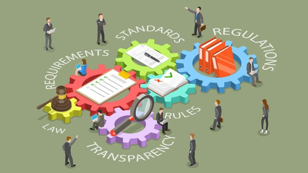 Government Policies Shaping Lagos Business Growth: An Analysis
