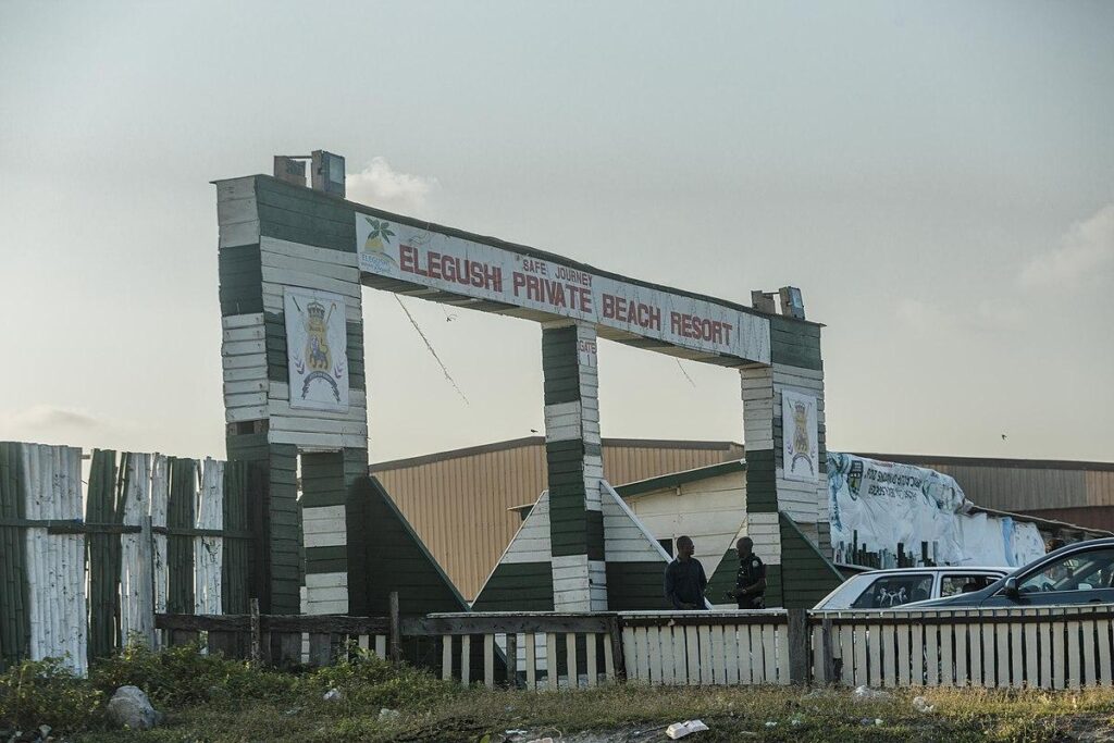 Exploring Elegushi Beach: A Gem of Lagos Life and Leisure