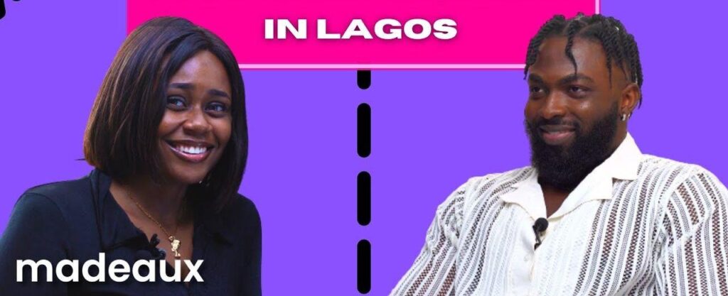 Navigating Love: Insights into Lagos’ Modern Dating Landscape