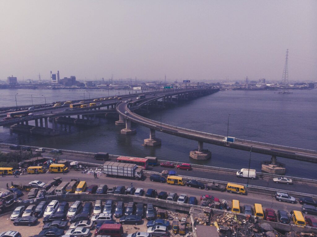 Unveiling Carter Bridge: Lagos’ Historic Engineering Marvel
