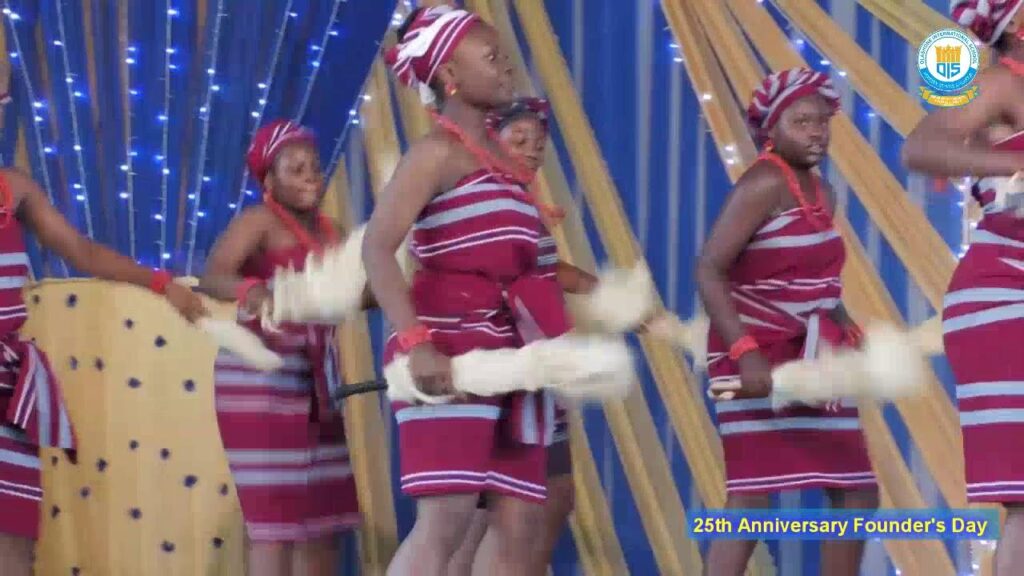 Poll: Bata Dance vs. Talking Drums – Which Cultural Performance Wins?