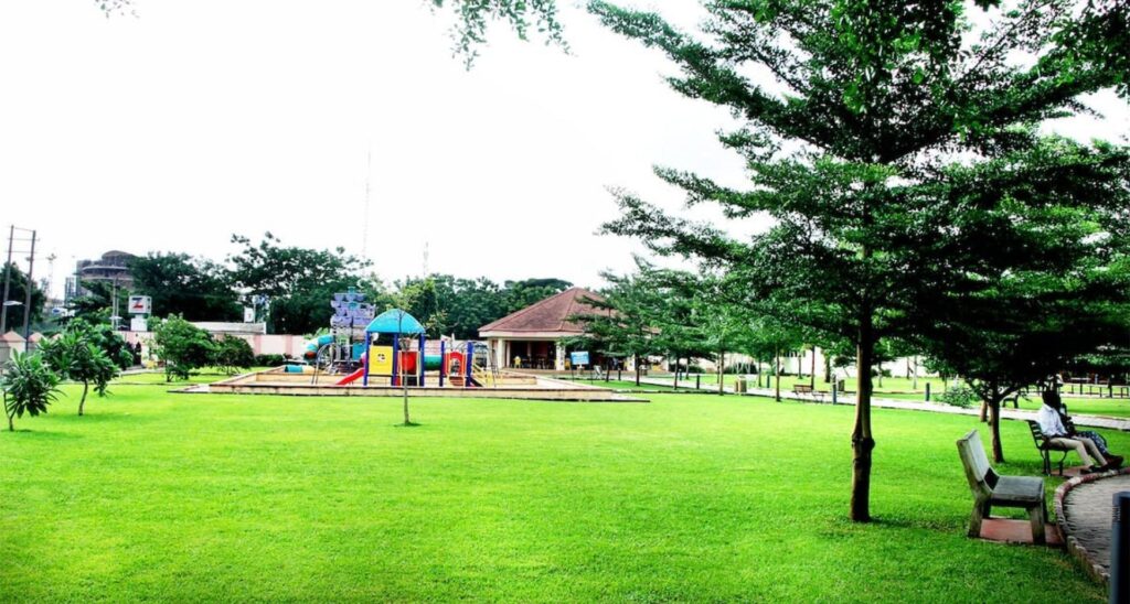 Poll: Which Lagos Park Reigns Supreme – Freedom or JJT?