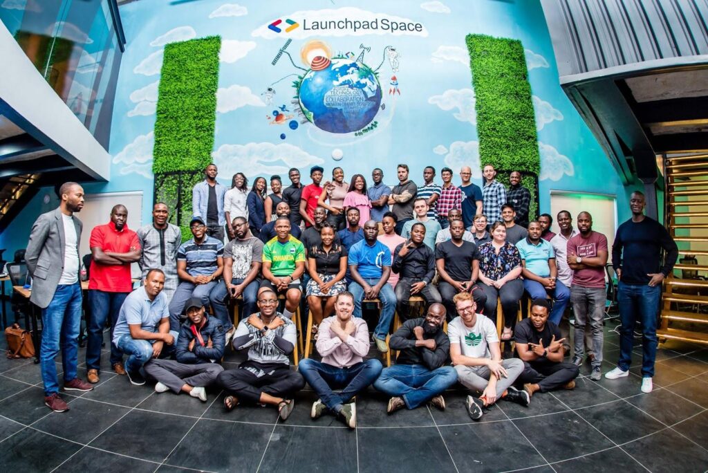 Lagos Startups: A Magnet for Global Investment Opportunities