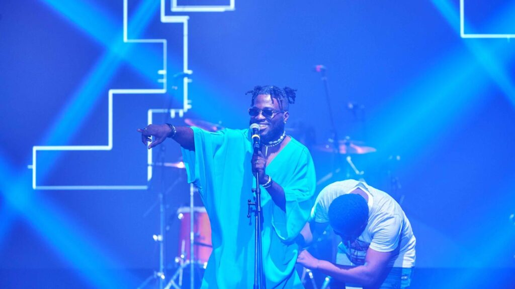 Lagos Business: The Music Industry’s Role in Economic Growth
