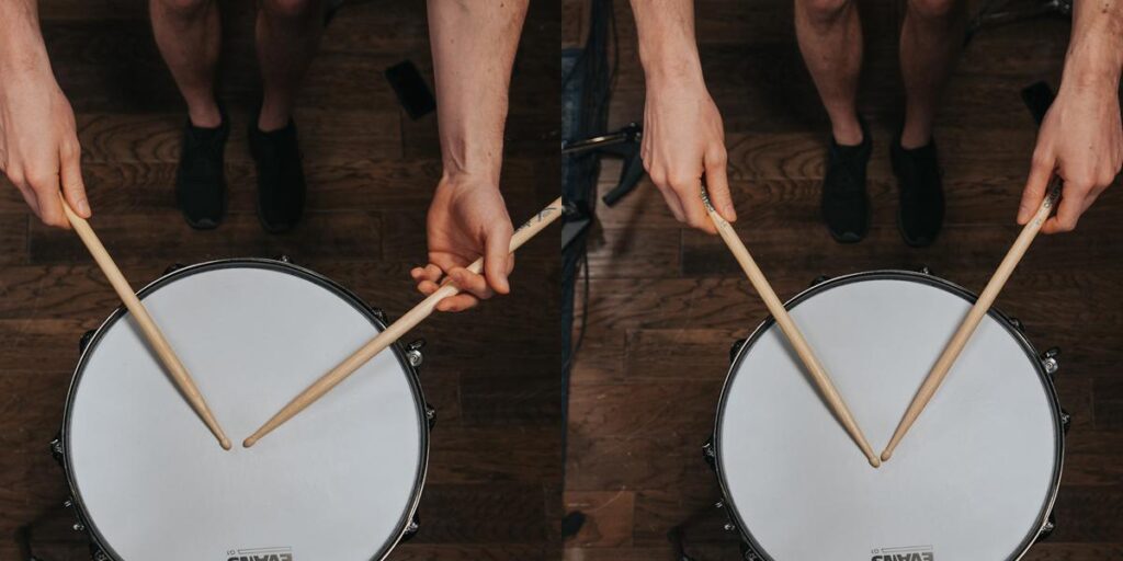 Exploring Traditional Drumming: A Live Event in Lagos