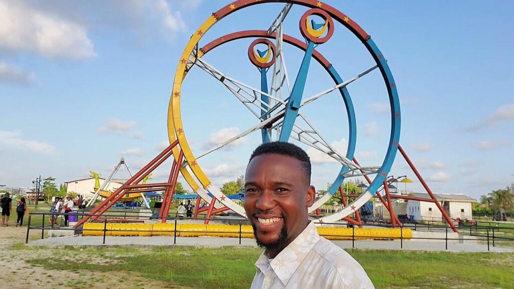 Poll: Which Is Lagos’ Top Amusement Park – Hi-Impact or Omu?